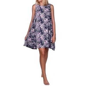 Roxy Swing Capella Mini Dress - Size XS